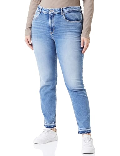 BOSS Damen C_Jackie MR C 1.0, Medium Blue420, 25 EU von BOSS