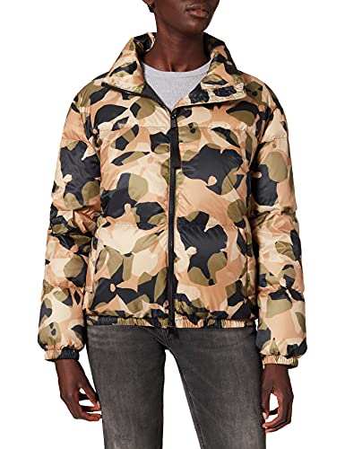 BOSS Damen C_Pafrosty2 Daunenjacke, Open Miscellaneous968, 38 von BOSS