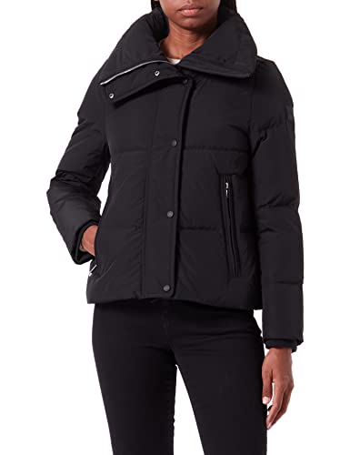 BOSS Damen C_parestata1 C Parestata1, Schwarz, 32 EU von BOSS