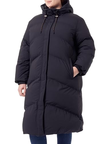 BOSS Damen C_paretto OUTERWEAR JACKET, Black1, 42 EU BOSS Damen C_paretto OUTERWEAR JACKET, Black1, 42 EU von BOSS