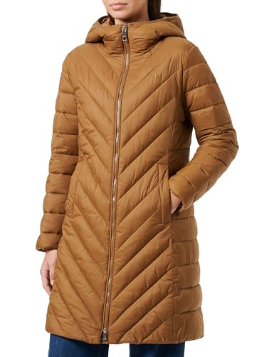 BOSS Damen C_pinolo OUTERWEAR JACKET, Rust/Cooper220, 34 EU BOSS Damen C_pinolo OUTERWEAR JACKET, Rust/Cooper220, 34 EU von BOSS