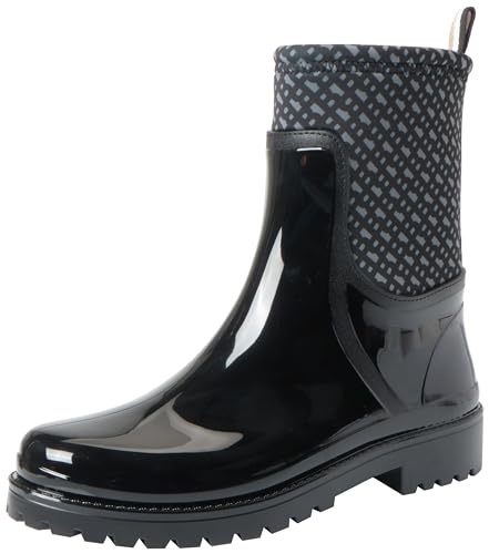 BOSS Camyla_Bootie_LYMN BOSS Camyla_Bootie_LYMN von BOSS