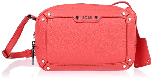 BOSS Ivy Crossbody Damen Crossbody, Bright Pink677 von BOSS