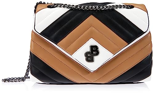 BOSS Evelyn Shoul. Bag-IC Damen Shoulder Bag, Medium Beige261 BOSS Evelyn Shoul. Bag-IC Damen Shoulder Bag, Medium Beige261 von BOSS