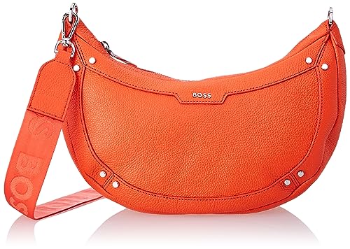 BOSS Ivy Hobo W. Damen Hobo, Bright Orange821 BOSS Ivy Hobo W. Damen Hobo, Bright Orange821 von BOSS