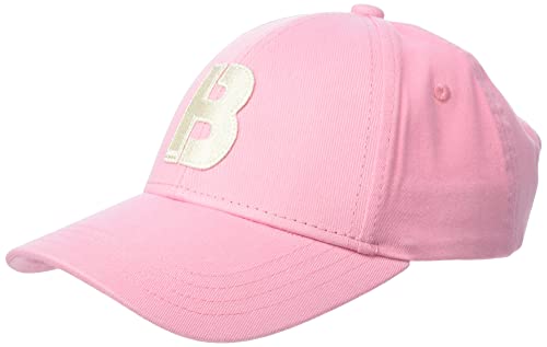 BOSS Damen Zoe-b Cap, Bright Pink675, Einheitsgröße EU von BOSS