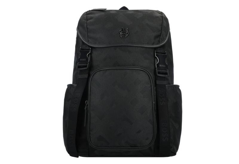 BOSS Daypack Icon, Polyester von BOSS