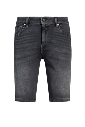 BOSS Delaware Shorts BO 10269809 01 von BOSS