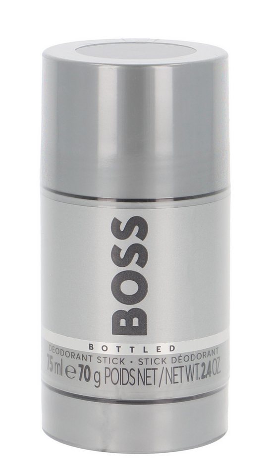 BOSS Deo-Stift Boss Bottled von BOSS