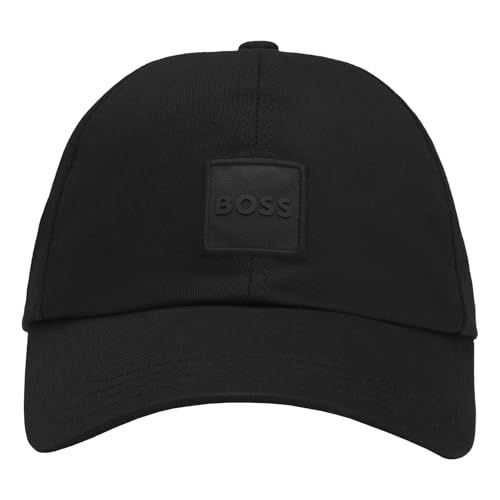 BOSS Derrel-PL HAT Black1 Einheitsgröße BOSS Derrel-PL HAT Black1 Einheitsgröße von BOSS