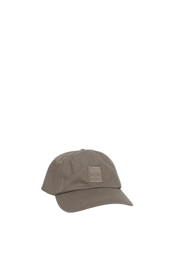 BOSS Derrel-PL HAT Open Beige294 Einheitsgröße BOSS Derrel-PL HAT Open Beige294 Einheitsgröße von BOSS