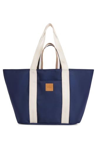 BOSS Deva EW Tote P von BOSS