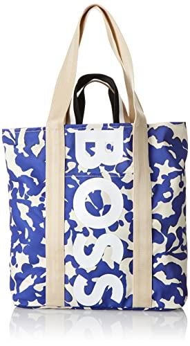 BOSS Deva NS Tote L.-CP Damen Tote Bag, Open Miscellaneous972 von BOSS