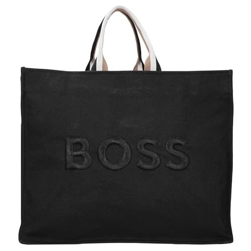 BOSS Deva Tote OC von BOSS