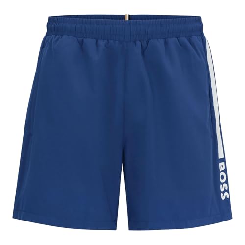 BOSS Dolphin NOS 10257136 01 Swimwear 427medium Blue M von BOSS