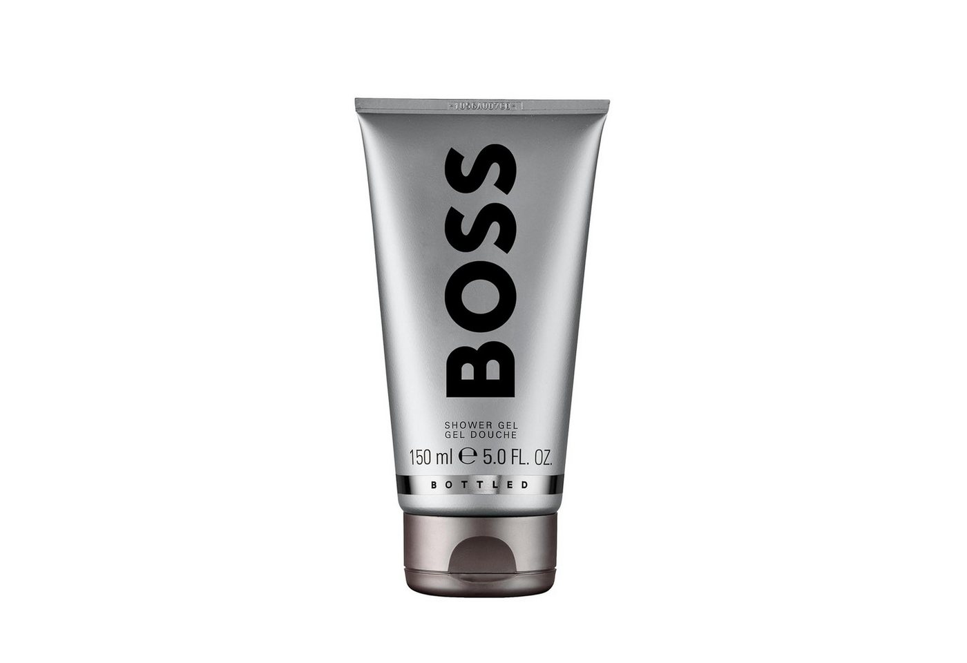 BOSS Duschgel Boss Bottled Shower Gel 150ml, Original Duft von Boss Bottled von BOSS