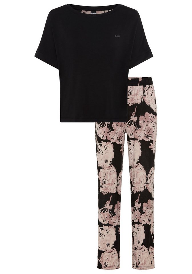 BOSS Pyjama ESSENCE (Set) von BOSS