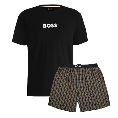 BOSS Easy Short Set 10269540 01 BOSS Easy Short Set 10269540 01 von BOSS