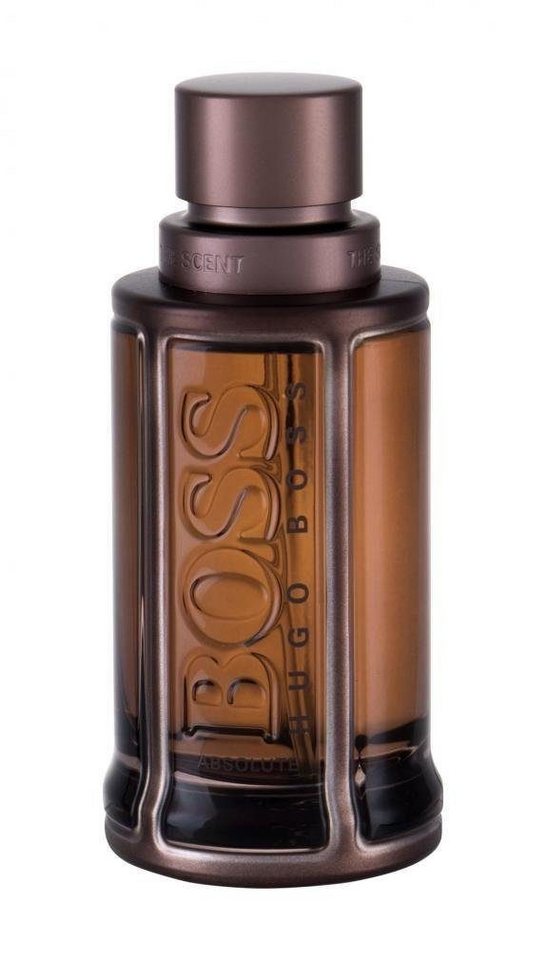 BOSS Eau de Parfum Eau de Parfum The Scent Absolute BOSS Eau de Parfum Eau de Parfum The Scent Absolute von BOSS