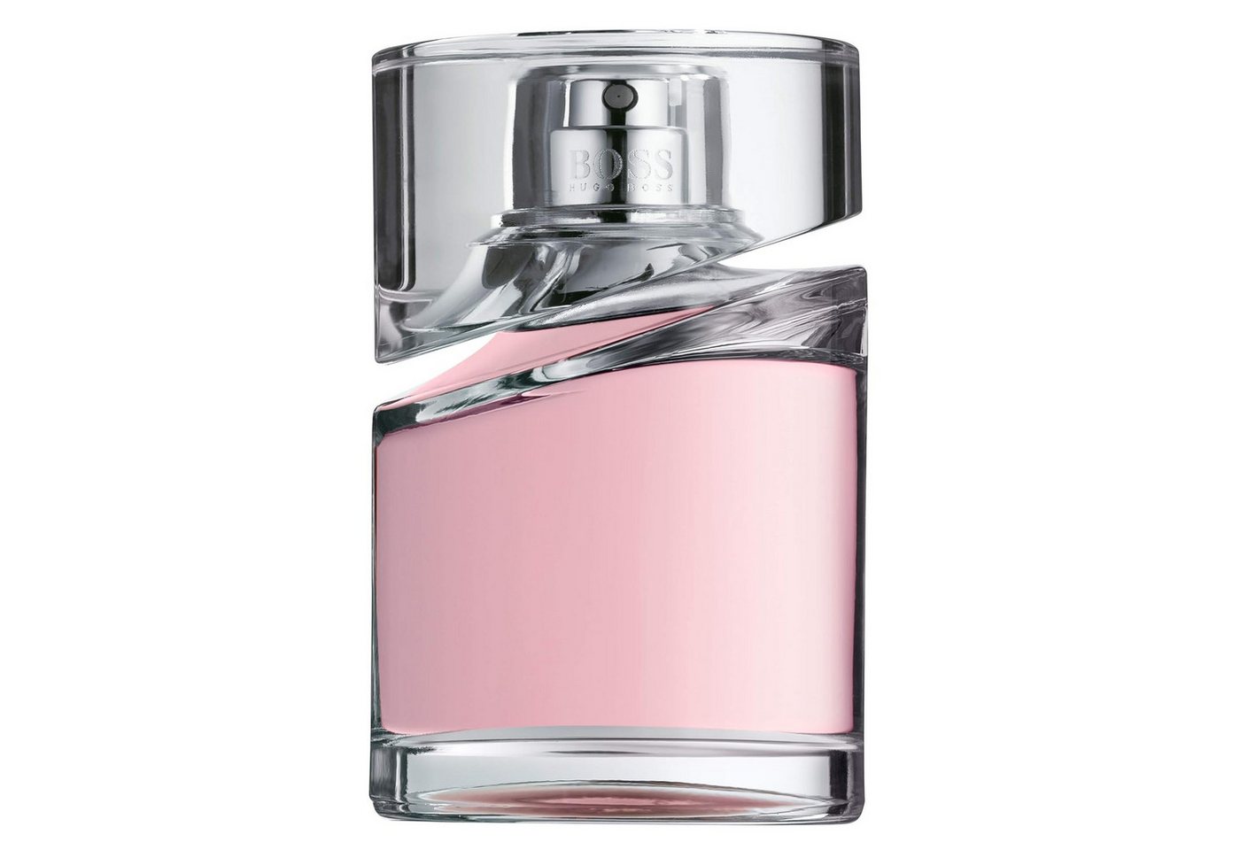 BOSS Eau de Parfum Hugo Boss Femme, Glasflakon, Parfüm EDP, Damenduft von BOSS