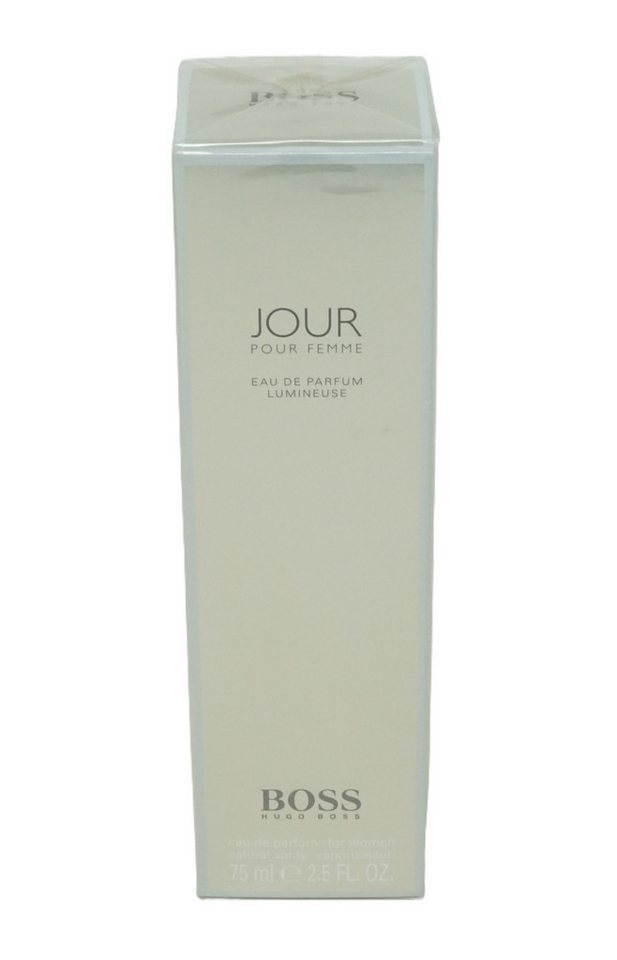 BOSS Eau de Parfum Hugo Boss Jour pour femme Eau de Parfum 75 ml BOSS Eau de Parfum Hugo Boss Jour pour femme Eau de Parfum 75 ml von BOSS