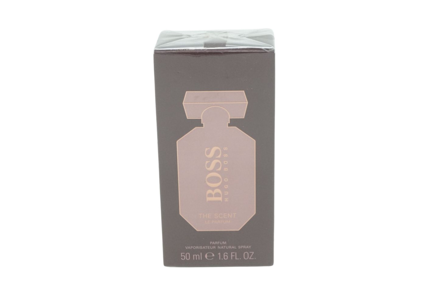 BOSS Eau de Parfum Hugo Boss The Scent Le Parfum Spray 50ml von BOSS