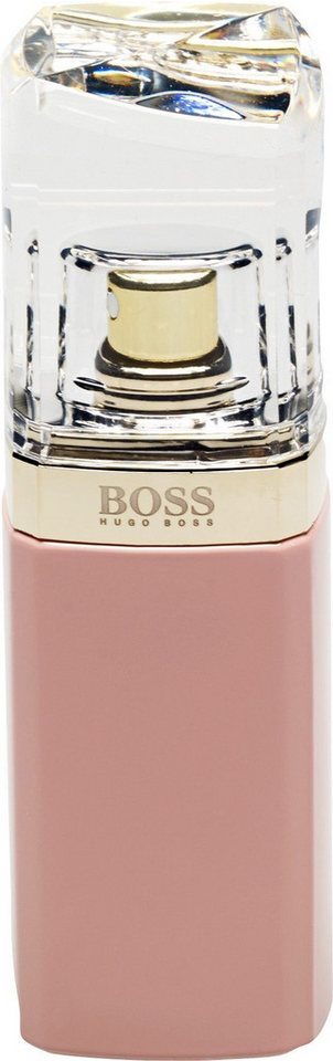 BOSS Eau de Parfum Ma Vie, Glasflakon, Parfüm EDP, Damenduft von BOSS