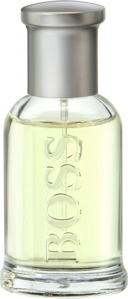 BOSS Eau de Toilette Boss Bottled von BOSS