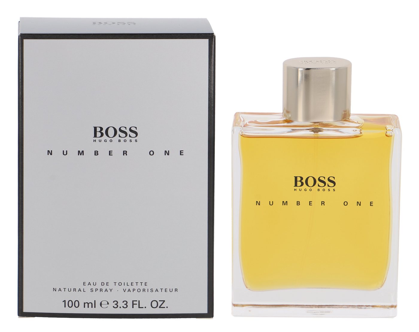 BOSS Eau de Toilette Boss No 1 von BOSS
