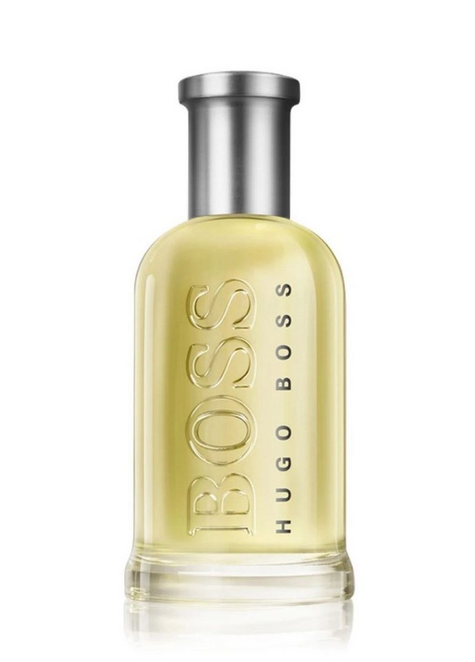 BOSS Eau de Toilette Bottled 200ml von BOSS