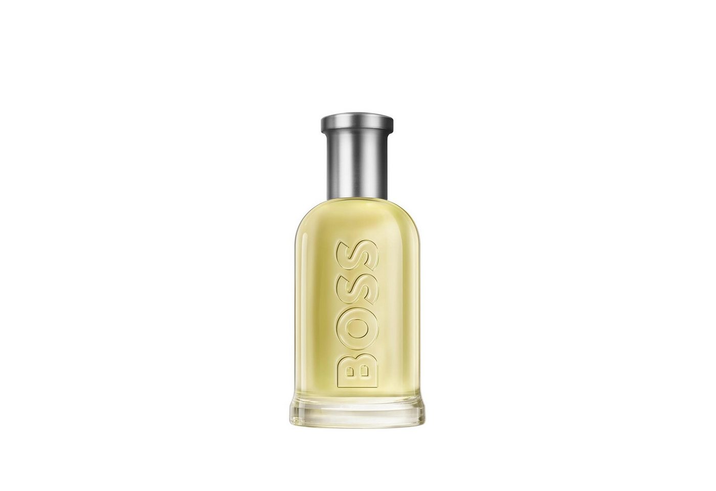 BOSS Eau de Toilette Bottled Eau de Toilette für Männer BOSS Eau de Toilette Bottled Eau de Toilette für Männer von BOSS