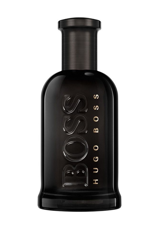 BOSS Extrait Parfum Extrait Parfum Bottled Parfum BOSS Extrait Parfum Extrait Parfum Bottled Parfum von BOSS