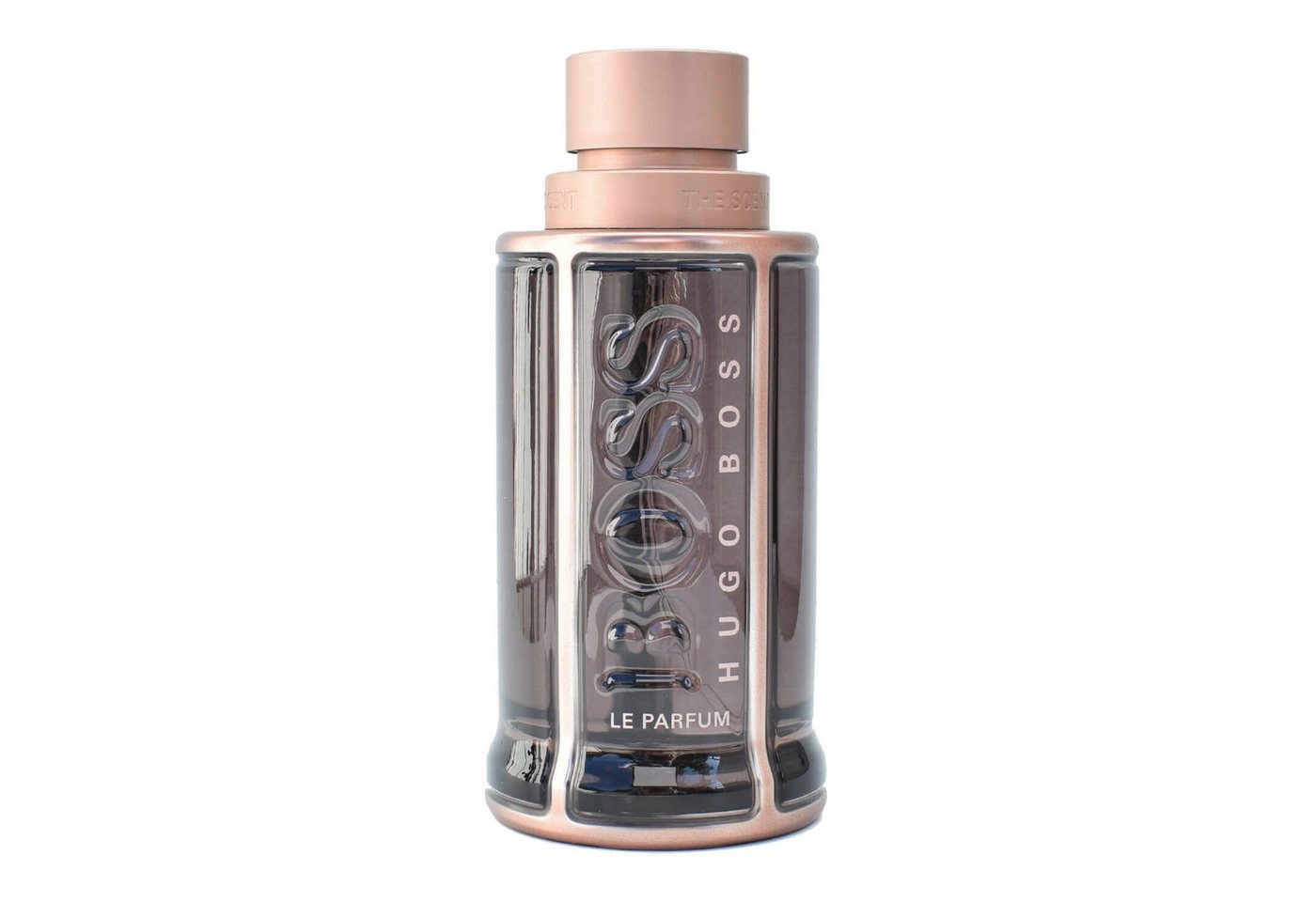 BOSS Extrait Parfum The Scent For Him, Glasflakon, Parfüm EXTRAIT, Herrenduft von BOSS