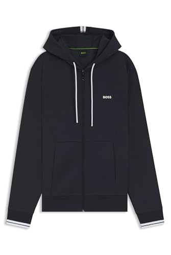 BOSS FZ Hoodie Zone von BOSS