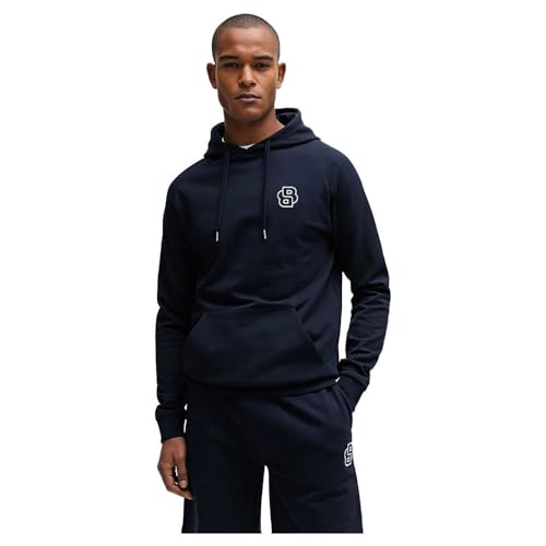 BOSS Fashion Sweatshirt H von BOSS