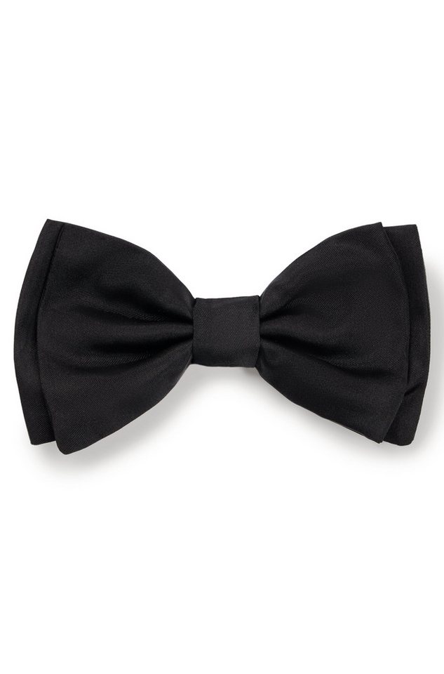 BOSS Fliege H-BOW TIE aus reiner Seide BOSS Fliege H-BOW TIE aus reiner Seide von BOSS
