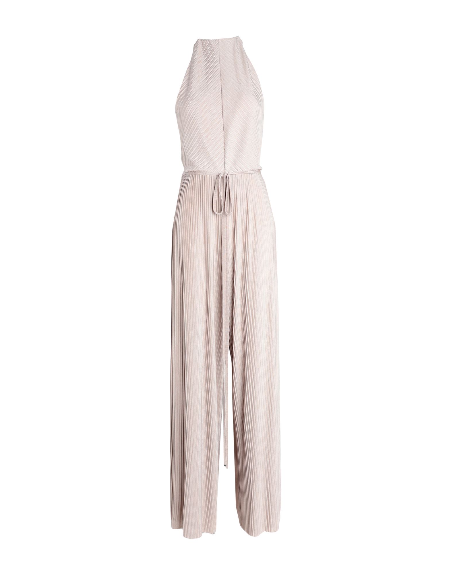 BOSS Jumpsuit Damen Beige von BOSS