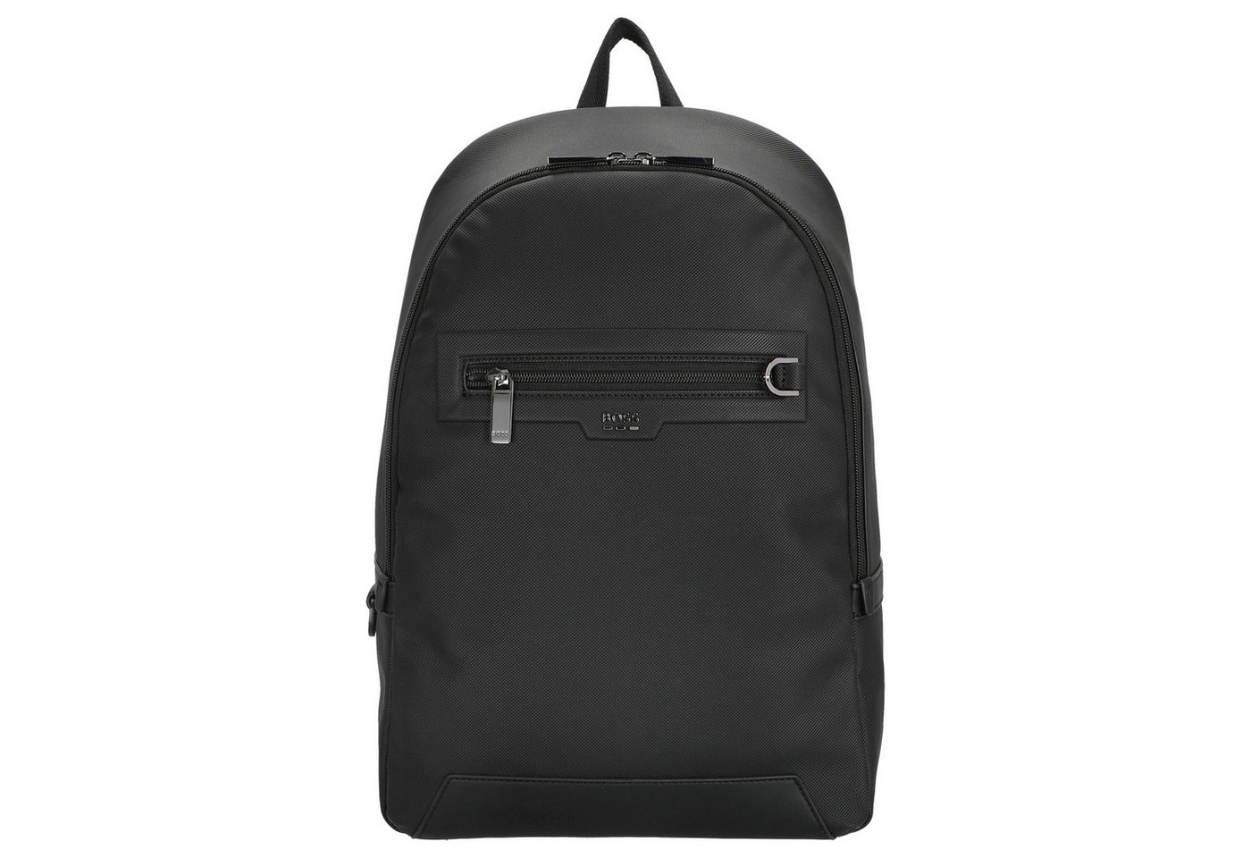BOSS Freizeitrucksack Men Cullen Backpack - Rucksack (black) von BOSS