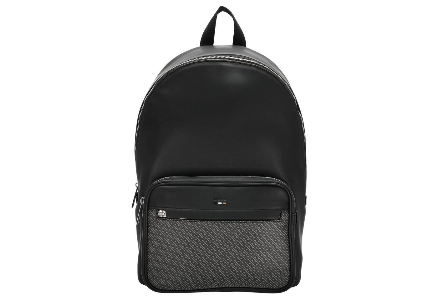 BOSS Freizeitrucksack Ray MN - Rucksack 42 cm (black) von BOSS