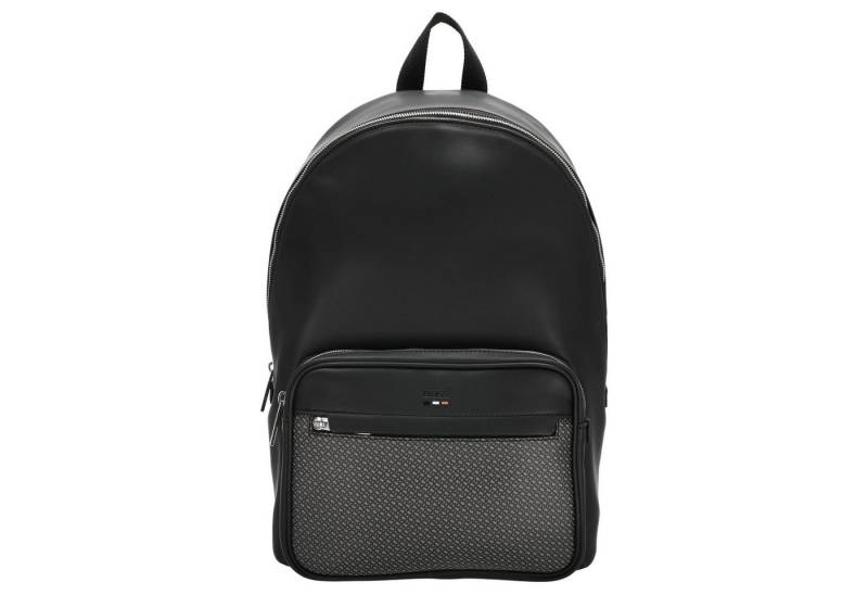 BOSS Freizeitrucksack Ray MN - Rucksack 42 cm (black) von BOSS