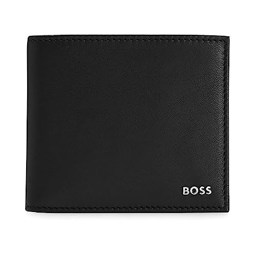 BOSS GBBM_4 cc key ring Herren Gift Set, Black1 BOSS GBBM_4 cc key ring Herren Gift Set, Black1 von BOSS