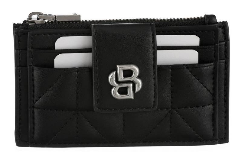 BOSS Geldbörse, Card Holder, Kartenetui mit Münzfach von BOSS