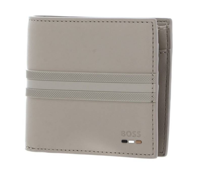 BOSS Geldbörse 4 CC Coin Wallet, mit RFID-Blocker Schutz von BOSS