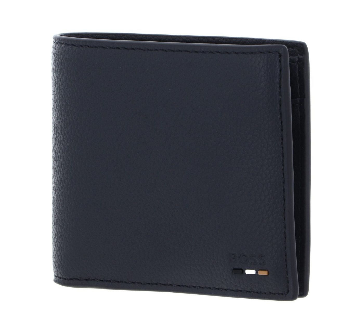 BOSS Geldbörse 4 CC Coin Wallet, mit RFID-Blocker Schutz BOSS Geldbörse 4 CC Coin Wallet, mit RFID-Blocker Schutz von BOSS