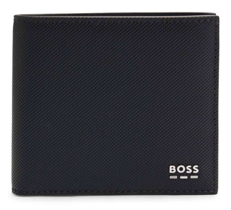 BOSS Geldbörse 4 CC Coin Wallet von BOSS