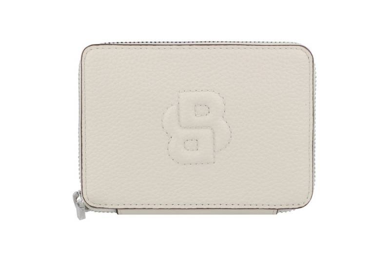 BOSS Geldbörse Anett, Polyurethan von BOSS