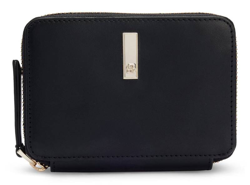 BOSS Geldbörse Ariell, aus echtem Leder von BOSS