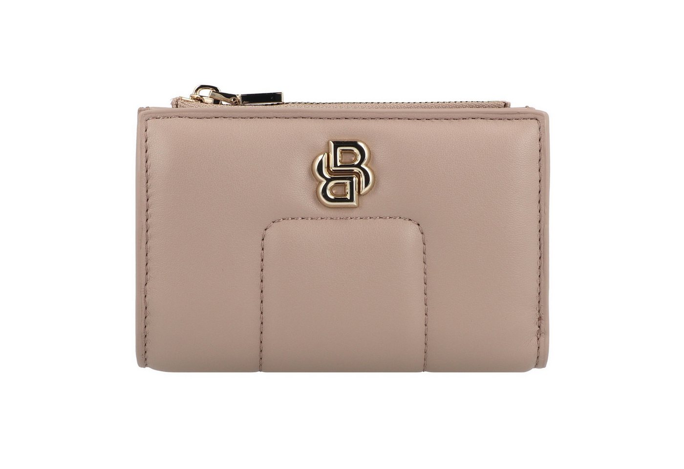 BOSS Geldbörse B-Icon, Polyurethan von BOSS