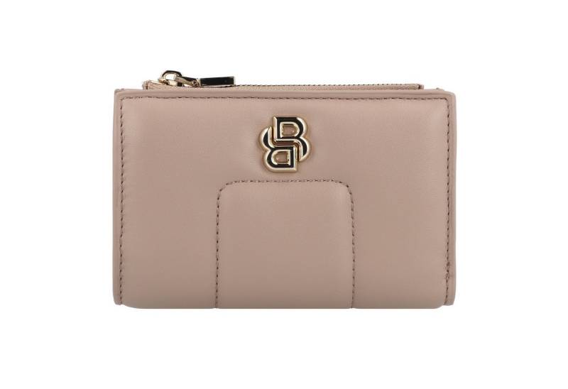 BOSS Geldbörse B-Icon, Polyurethan von BOSS