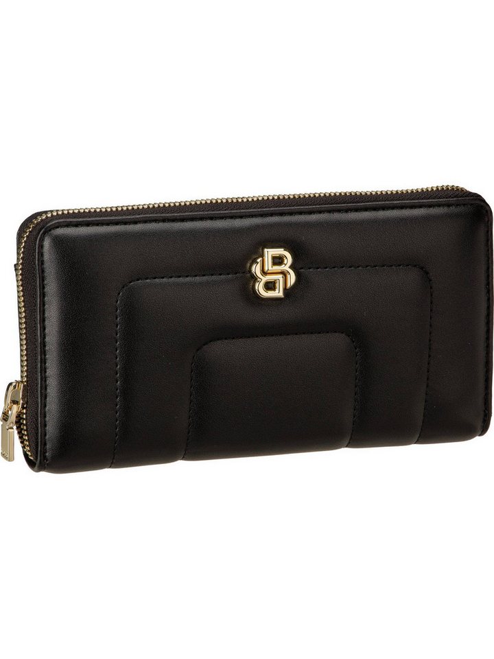 BOSS Geldbörse B Icon Zip Around von BOSS